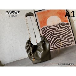 New arrival 2024SS tote bag LOEWE to improve your fashion level