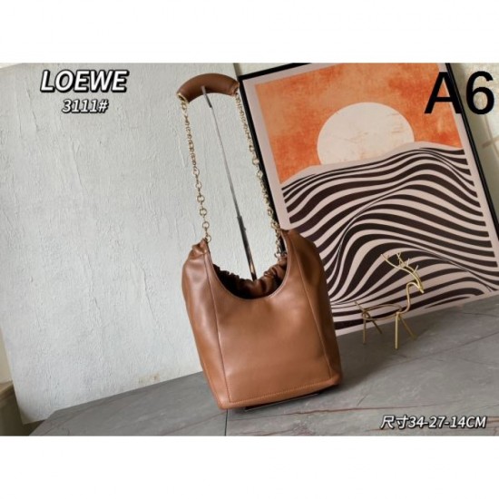 New arrival 2024SS tote bag LOEWE to improve your fashion level New arrival 2024SS tote bag LOEWE to improve your fashion level