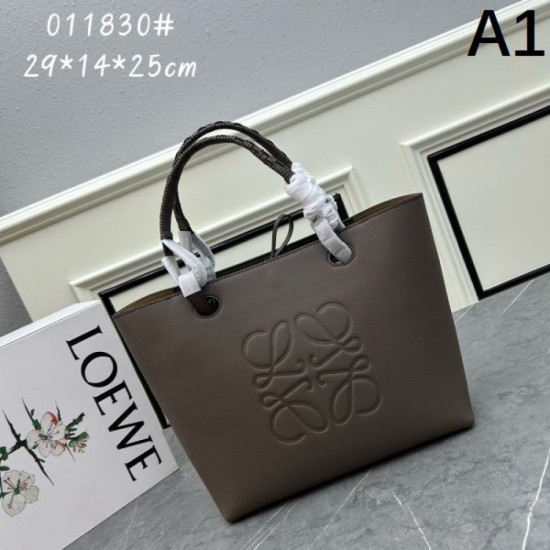 Popular new brand item 2024SS tote bag LOEWE LOEWE Popular new brand item 2024SS tote bag LOEWE LOEWE
