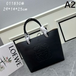Popular new brand item 2024SS tote bag LOEWE LOEWE