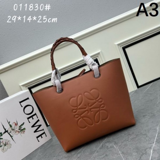 Popular new brand item 2024SS tote bag LOEWE LOEWE Popular new brand item 2024SS tote bag LOEWE LOEWE