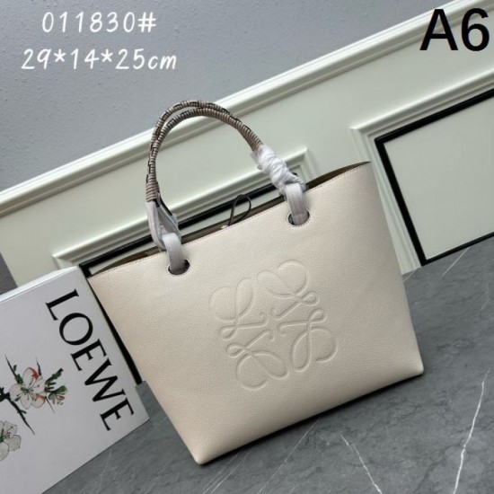 Popular new brand item 2024SS tote bag LOEWE LOEWE Popular new brand item 2024SS tote bag LOEWE LOEWE