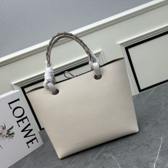 Popular new brand item 2024SS tote bag LOEWE LOEWE Popular new brand item 2024SS tote bag LOEWE LOEWE