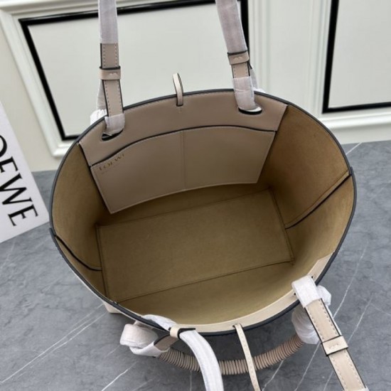 Popular new brand item 2024SS tote bag LOEWE LOEWE Popular new brand item 2024SS tote bag LOEWE LOEWE