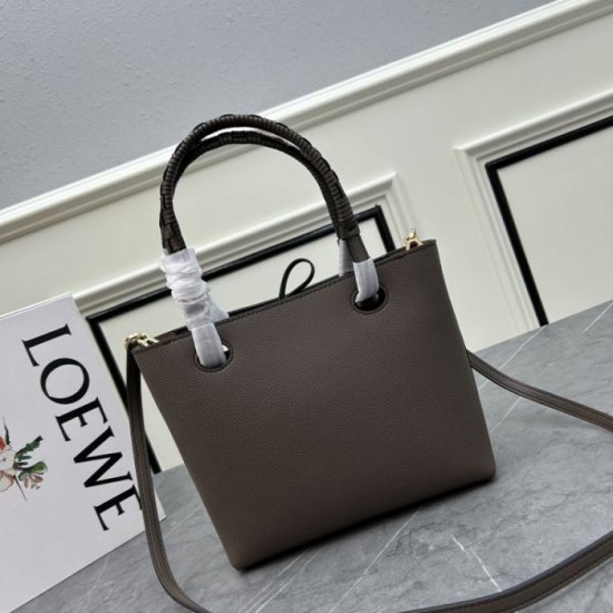 This year's latest trend 2024SS tote bag LOEWE LOEWE This year's latest trend 2024SS tote bag LOEWE LOEWE