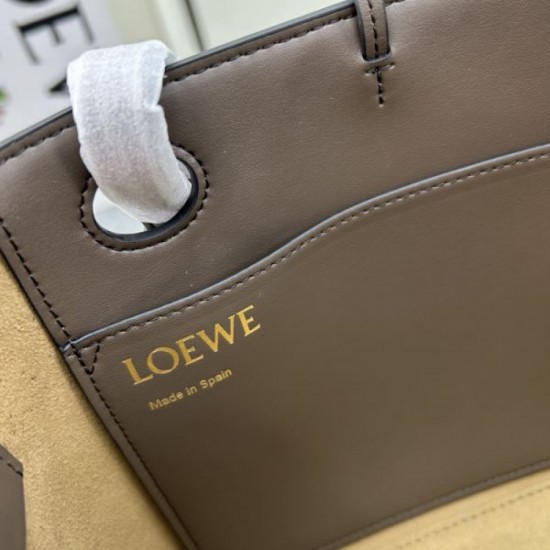 This year's latest trend 2024SS tote bag LOEWE LOEWE This year's latest trend 2024SS tote bag LOEWE LOEWE