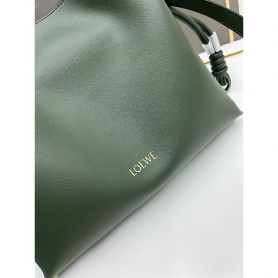 Fashionable people love it! 2024SS Shoulder Bag LOEWE Fashionable people love it! 2024SS Shoulder Bag LOEWE