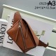 Continued popular item 2024SS waist bag LOEWE Continued popular item 2024SS waist bag LOEWE