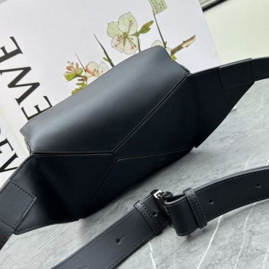 Continued popular item 2024SS waist bag LOEWE Continued popular item 2024SS waist bag LOEWE