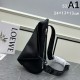 Style that continues to attract attention 2024SS chest bag LOEWE Style that continues to attract attention 2024SS chest bag LOEWE