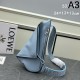 Style that continues to attract attention 2024SS chest bag LOEWE Style that continues to attract attention 2024SS chest bag LOEWE