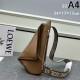 Style that continues to attract attention 2024SS chest bag LOEWE Style that continues to attract attention 2024SS chest bag LOEWE