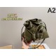 2024SS shoulder bag that feels elegant and summery LOEWE 2024SS shoulder bag that feels elegant and summery LOEWE