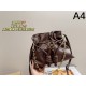 2024SS shoulder bag that feels elegant and summery LOEWE 2024SS shoulder bag that feels elegant and summery LOEWE