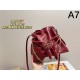 2024SS shoulder bag that feels elegant and summery LOEWE 2024SS shoulder bag that feels elegant and summery LOEWE