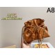 2024SS shoulder bag that feels elegant and summery LOEWE 2024SS shoulder bag that feels elegant and summery LOEWE