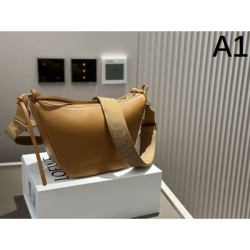 Wonderful summer staple item 2024SS shoulder bag LOEWE