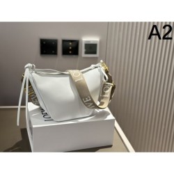 Wonderful summer staple item 2024SS shoulder bag LOEWE