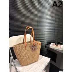 Essential items for summer 2024SS tote bag LOEWE