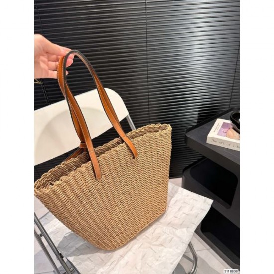 Essential items for summer 2024SS tote bag LOEWE Essential items for summer 2024SS tote bag LOEWE