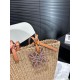 Essential items for summer 2024SS tote bag LOEWE Essential items for summer 2024SS tote bag LOEWE