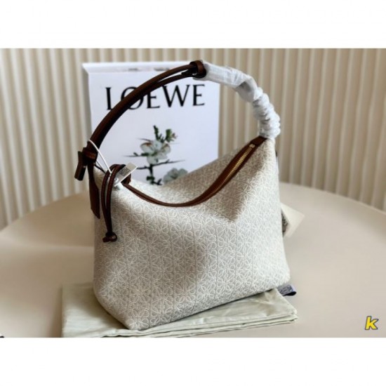 New limited edition very beautiful color 2024SS tote bag LOEWE LOEWE New limited edition very beautiful color 2024SS tote bag LOEWE LOEWE
