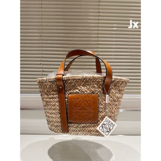 New Limited Gorgeous Cute 2024SS Tote Bag LOEWE New Limited Gorgeous Cute 2024SS Tote Bag LOEWE