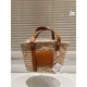 New Limited Gorgeous Cute 2024SS Tote Bag LOEWE New Limited Gorgeous Cute 2024SS Tote Bag LOEWE