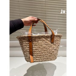 New Limited Gorgeous Cute 2024SS Tote Bag LOEWE