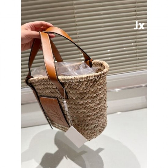 New Limited Gorgeous Cute 2024SS Tote Bag LOEWE New Limited Gorgeous Cute 2024SS Tote Bag LOEWE