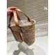 New Limited Gorgeous Cute 2024SS Tote Bag LOEWE New Limited Gorgeous Cute 2024SS Tote Bag LOEWE