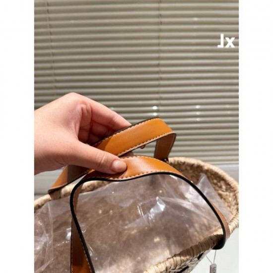 New Limited Gorgeous Cute 2024SS Tote Bag LOEWE New Limited Gorgeous Cute 2024SS Tote Bag LOEWE