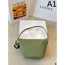Latest ☆ Very popular ☆ Hot topic 2024SS tote bag LOEWE LOEWE