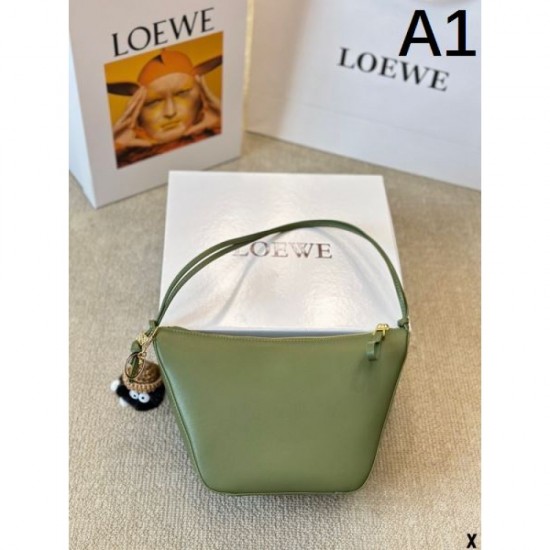 Latest ☆ Very popular ☆ Hot topic 2024SS tote bag LOEWE LOEWE Latest ☆ Very popular ☆ Hot topic 2024SS tote bag LOEWE LOEWE