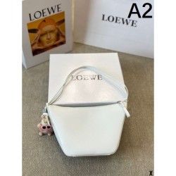 Latest ☆ Very popular ☆ Hot topic 2024SS tote bag LOEWE LOEWE
