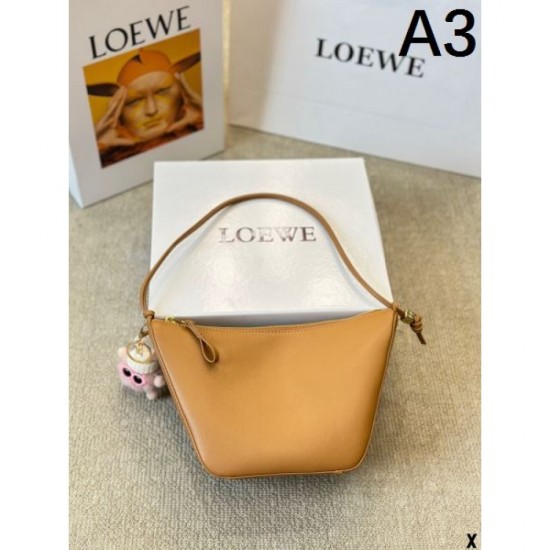 Latest ☆ Very popular ☆ Hot topic 2024SS tote bag LOEWE LOEWE Latest ☆ Very popular ☆ Hot topic 2024SS tote bag LOEWE LOEWE