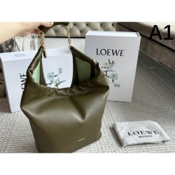 New Limited Gorgeous Cute 2024SS Tote Bag LOEWE