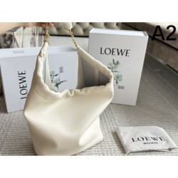New Limited Gorgeous Cute 2024SS Tote Bag LOEWE