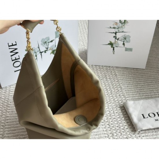 New Limited Gorgeous Cute 2024SS Tote Bag LOEWE New Limited Gorgeous Cute 2024SS Tote Bag LOEWE