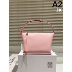 Look stylish 2024SS tote bag LOEWE LOEWE