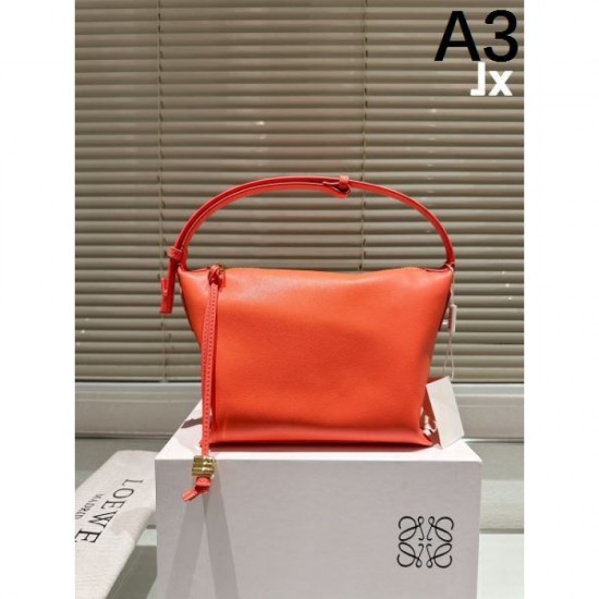 Look stylish 2024SS tote bag LOEWE LOEWE Look stylish 2024SS tote bag LOEWE LOEWE