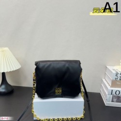 Enjoy trendy coordination 2024SS tote bag LOEWE