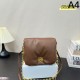 Enjoy trendy coordination 2024SS tote bag LOEWE Enjoy trendy coordination 2024SS tote bag LOEWE