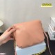 Enjoy trendy coordination 2024SS tote bag LOEWE Enjoy trendy coordination 2024SS tote bag LOEWE