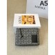 Summer new item 2024SS clutch bag LOEWE that attracts attention Summer new item 2024SS clutch bag LOEWE that attracts attention
