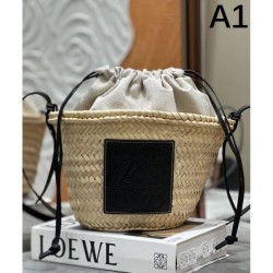 Limited release summer new item 2024SS shoulder bag LOEWE
