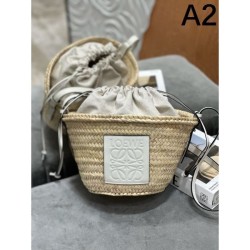 Limited release summer new item 2024SS shoulder bag LOEWE