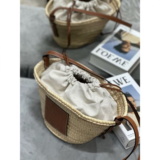 Limited release summer new item 2024SS shoulder bag LOEWE Limited release summer new item 2024SS shoulder bag LOEWE
