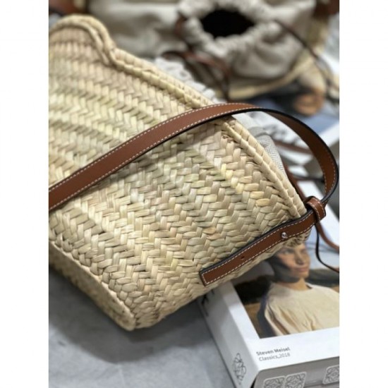 Limited release summer new item 2024SS shoulder bag LOEWE Limited release summer new item 2024SS shoulder bag LOEWE