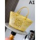 2024SS tote bag LOEWE to watch this spring/summer 2024SS tote bag LOEWE to watch this spring/summer